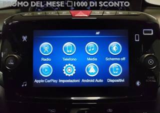 LANCIA Ypsilon usata, con ESP