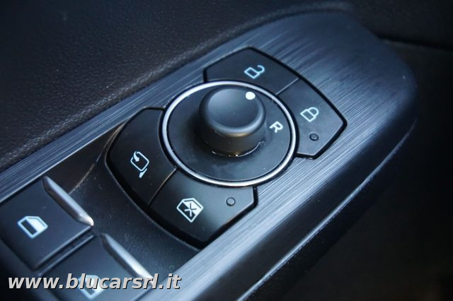 FORD Kuga usata, con Frenata d