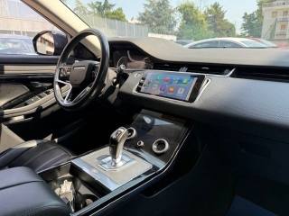 LAND ROVER Range Rover Evoque usata, con ESP