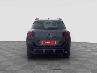 CITROEN C3 Aircross usata 4