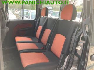 FIAT Doblo usata, con Lettore CD