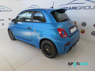 ABARTH 595 Competizione usata, con Alzacristalli elettrici