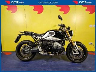 BMW R Nine T