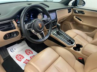PORSCHE Macan usata, con Chiusura centralizzata