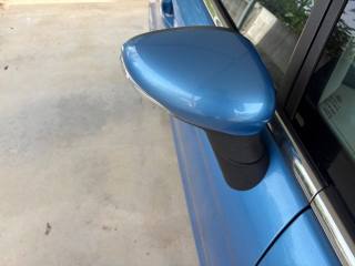 FORD Fiesta usata, con Kit fumatori