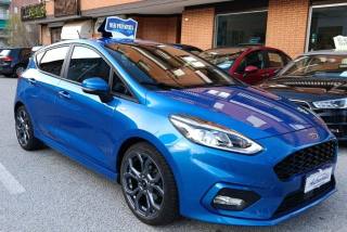 FORD Fiesta usata, con Airbag laterali