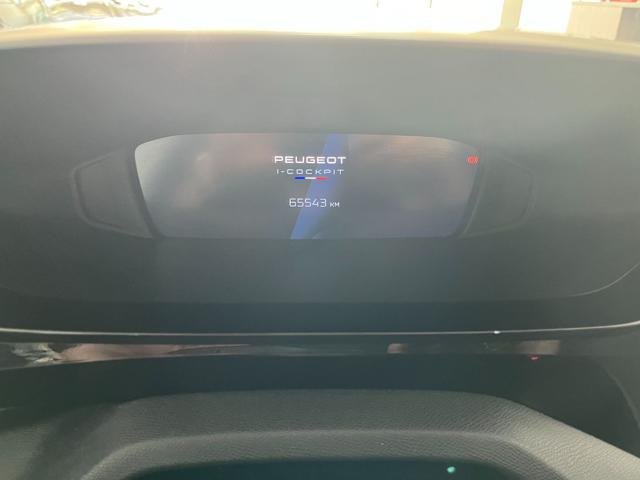 PEUGEOT 308 usata, con ESP