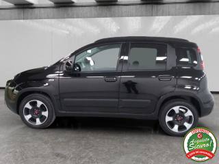 FIAT Panda usata, con Controllo trazione