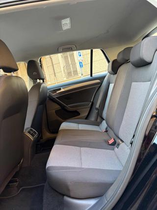 VOLKSWAGEN Golf usata, con Chiusura centralizzata