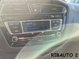 HYUNDAI i20 usata, con Bluetooth