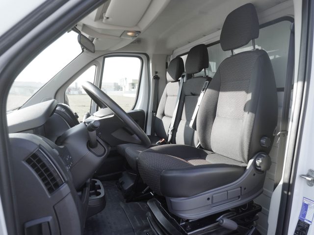 PEUGEOT Boxer usata 6