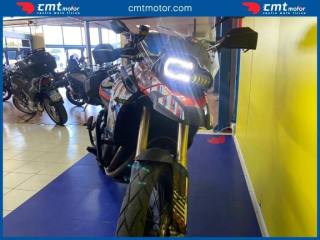 BMW F 800 GS usata 5