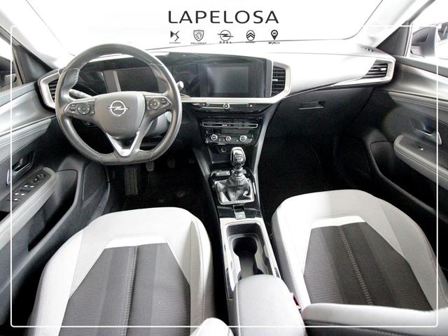OPEL Mokka usata, con Filtro antiparticolato