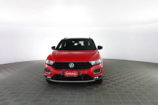 VOLKSWAGEN T-Roc T-Roc 2.0 TDI DSG Style BlueMotion Technology