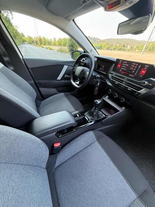CITROEN C4 usata, con Chiusura centralizzata telecomandata