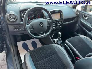 RENAULT Clio usata, con Climatizzatore