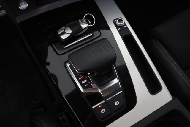 AUDI Q5 usata 13