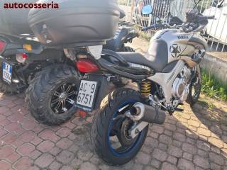 YAMAHA TDM 850 usata 1