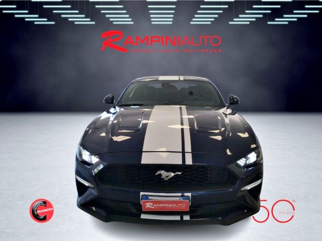 FORD Mustang usata 2