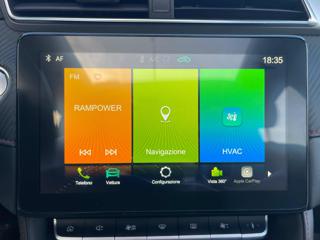 MG ZS usata, con Alzacristalli elettrici