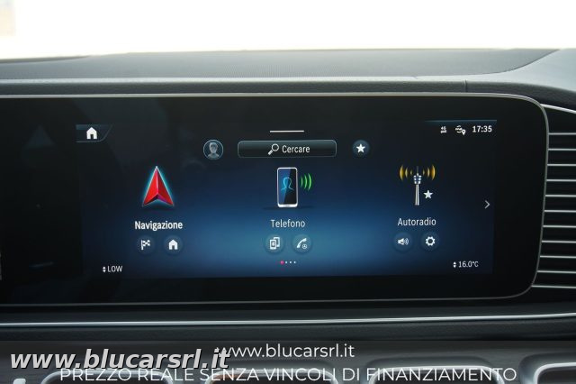 MERCEDES-BENZ G usata 21