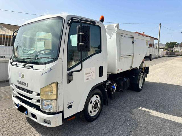ISUZU Other usata, con Airbag Passeggero