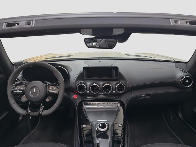 MERCEDES-BENZ GT usata, con Cruise Control