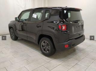 JEEP Renegade usata, con Autoradio