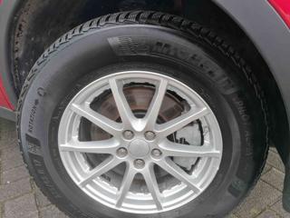 LAND ROVER Discovery Sport usata, con Sedili sportivi