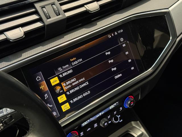 AUDI Q3 usata, con Servosterzo