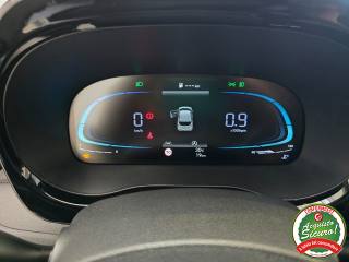 HYUNDAI i10 usata, con ESP