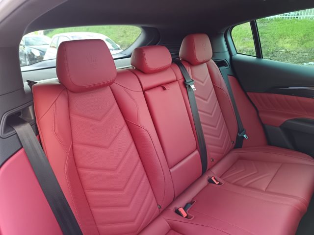 MASERATI Grecale usata, con Controllo automatico clima