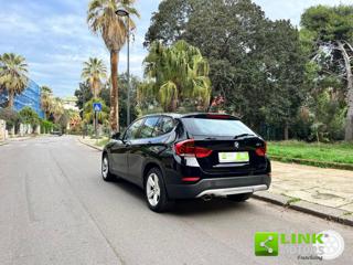 BMW X1 usata, con Controllo trazione