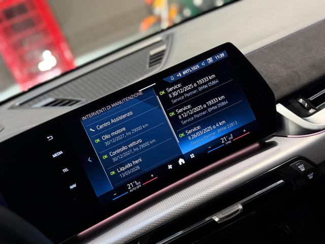 BMW X2 usata, con Fendinebbia