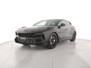 LOTUS Eletre usata, con Airbag