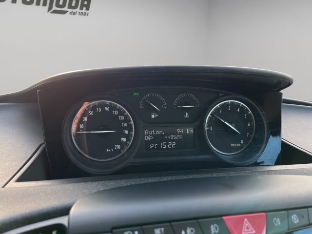 LANCIA Ypsilon usata, con Airbag testa