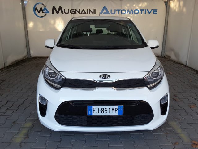 KIA Picanto usata, con ABS