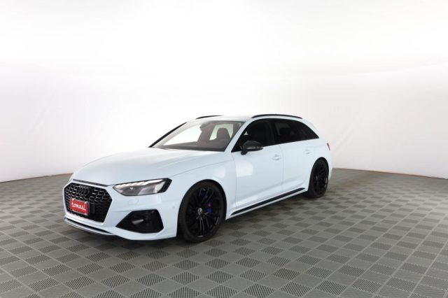 AUDI RS4 usata 6