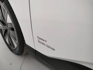 POLESTAR Polestar 4 usata, con Controllo vocale