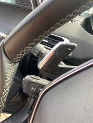 PEUGEOT 3008 usata, con Controllo elettronico della corsia