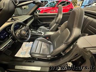 PORSCHE 911 usata, con Cerchi in lega