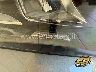 MERCEDES-BENZ CLA 200 usata, con Sospensioni sportive