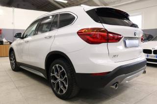 BMW X1 usata, con Airbag Passeggero