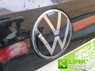 VOLKSWAGEN T-Cross usata, con Immobilizzatore elettronico
