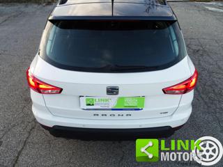 SEAT Arona usata, con Park Distance Control