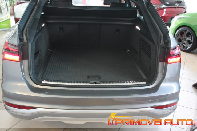 AUDI A6 usata, con ESP