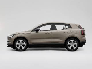 VOLVO EX30 usata, con Airbag laterali