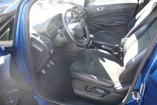 FORD EcoSport usata, con ESP