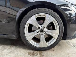 MERCEDES-BENZ CLA 180 usata, con Immobilizzatore elettronico