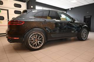 PORSCHE Macan usata 95